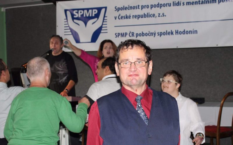 Společenské odpoledne