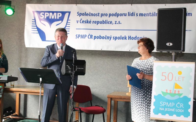 Společenské odpoledne
