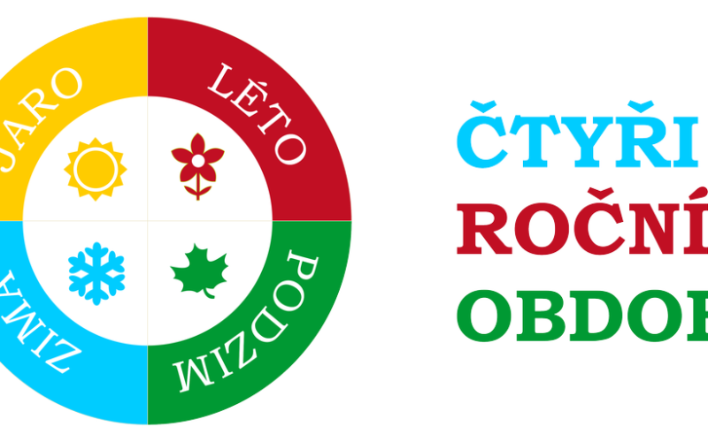 LRP Čtyři roční období