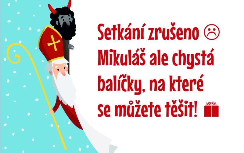 Mikuláš