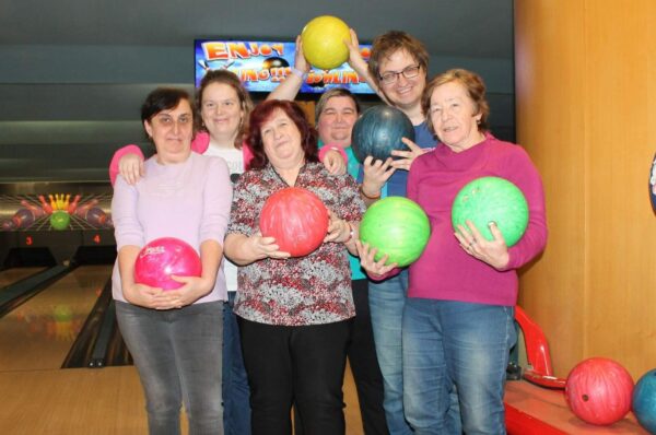 Bowling