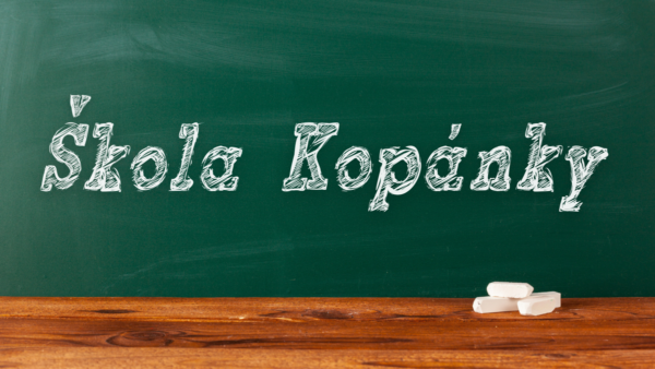 Škola Kopánky