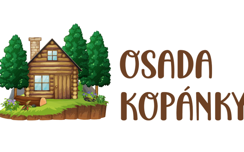 Osada Kopánky