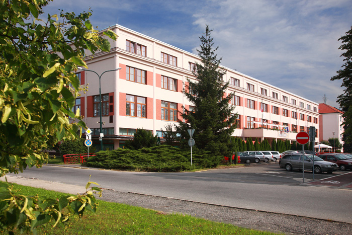 Hotel MAS