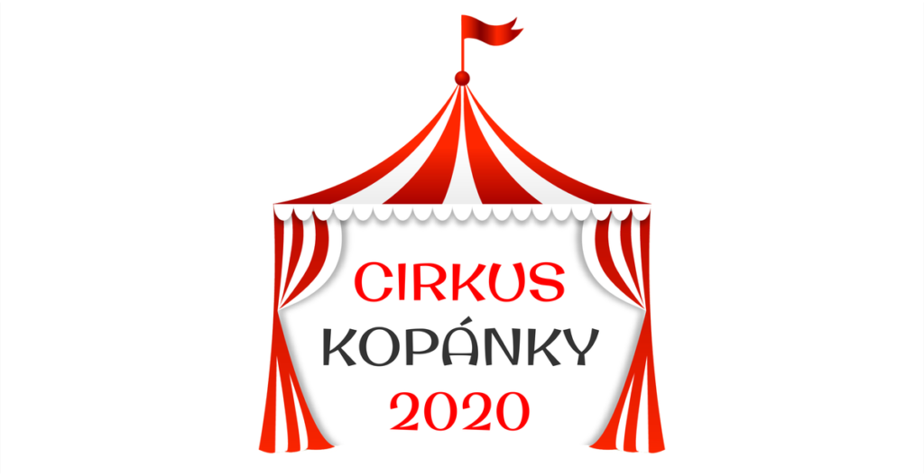 Cirkus Kopánky 2020