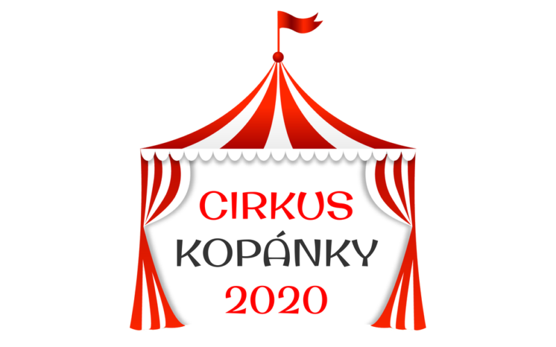 Cirkus Kopánky 2020