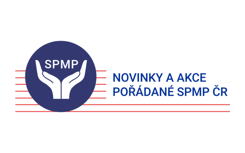 Novinky a akce pořádané SPMP ČR