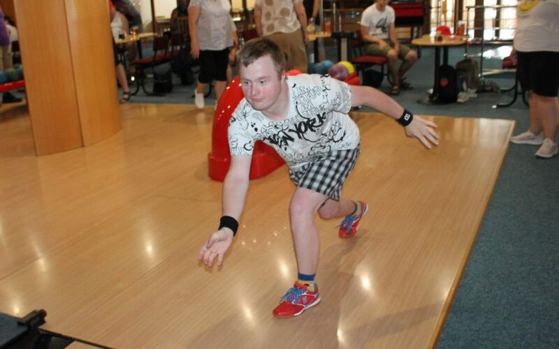 bowling